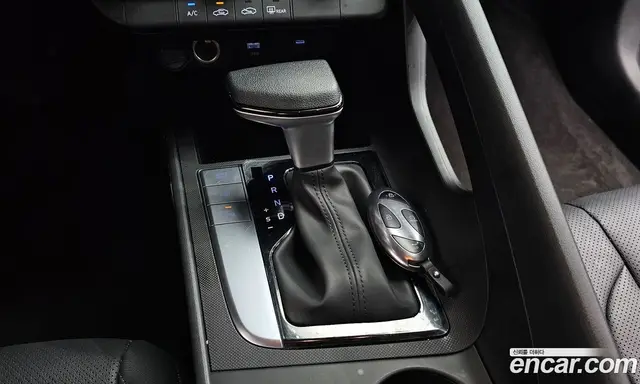 Hyundai Avante 2026 1.6 автомат (гидро), миниатюра 12