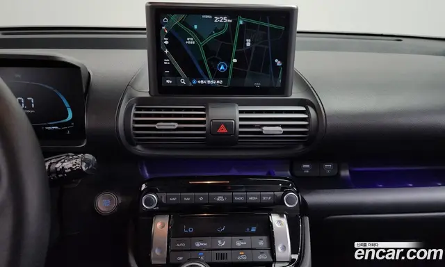 Hyundai Casper 2021 1.0 автомат (гидро), миниатюра 12