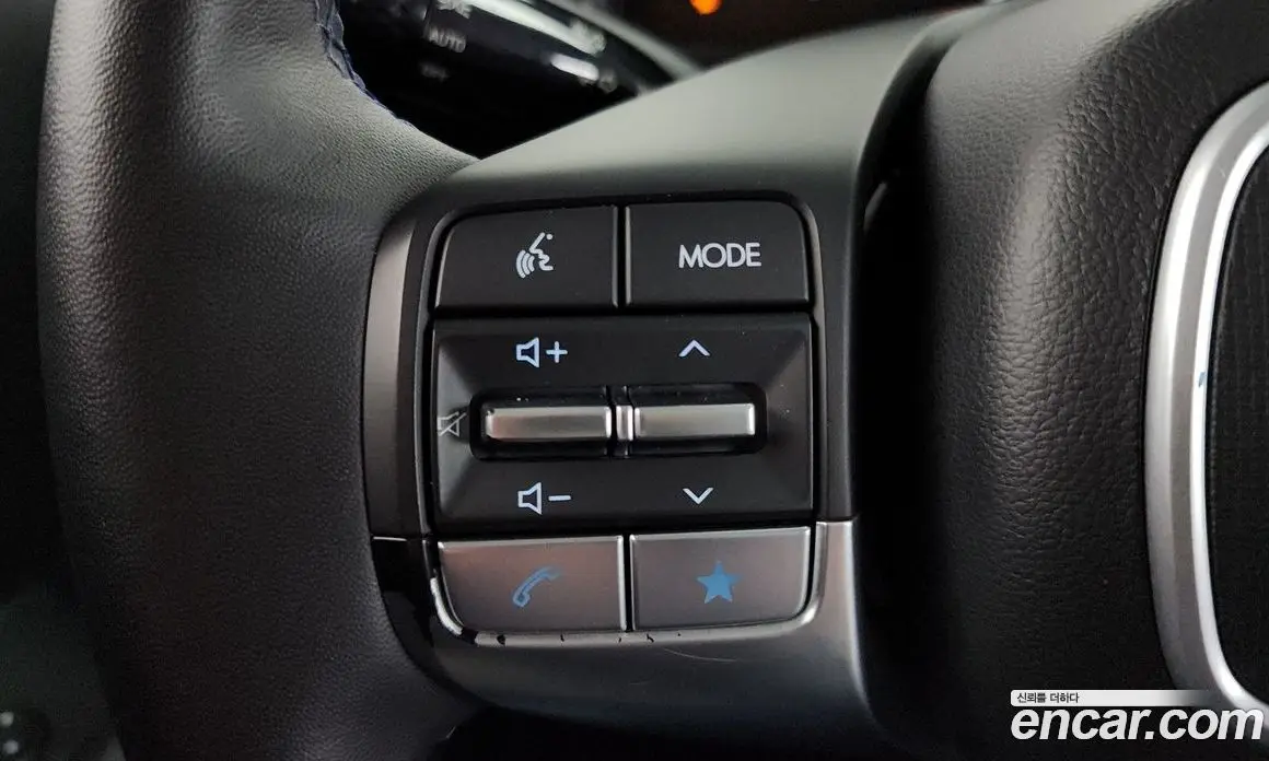 Hyundai Casper 2021 1.0 автомат (гидро), фото 16