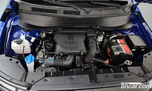 Hyundai Casper 2021 1.0 автомат (гидро), миниатюра 6