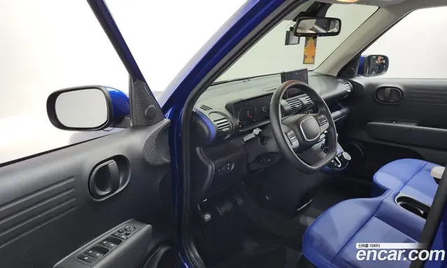 Hyundai Casper 2021 1.0 автомат (гидро), миниатюра 10