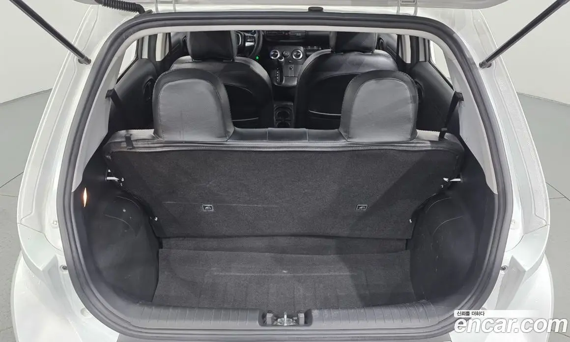 Hyundai Casper 2023 1.0 автомат (гидро), фото 25