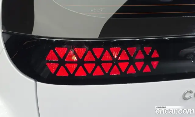 Hyundai Casper 2023 1.0 автомат (гидро), миниатюра 9