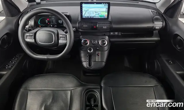 Hyundai Casper 2023 1.0 автомат (гидро), миниатюра 10