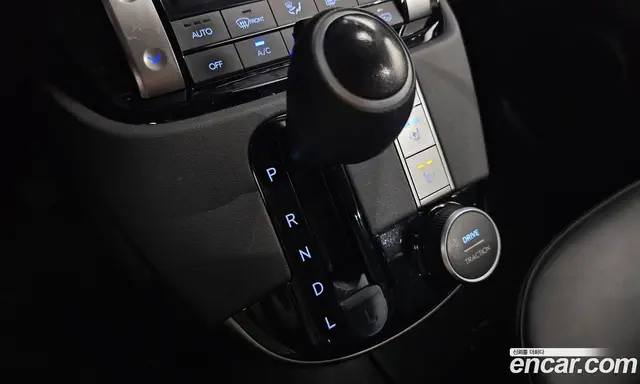 Hyundai Casper 2024 1.0 автомат (гидро), миниатюра 11