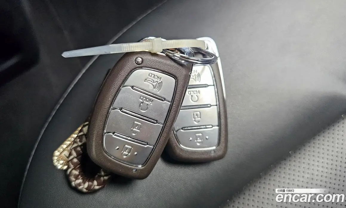 Hyundai Casper 2024 1.0 автомат (гидро), фото 24