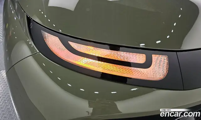 Hyundai Casper 2024 1.0 автомат (гидро), миниатюра 7