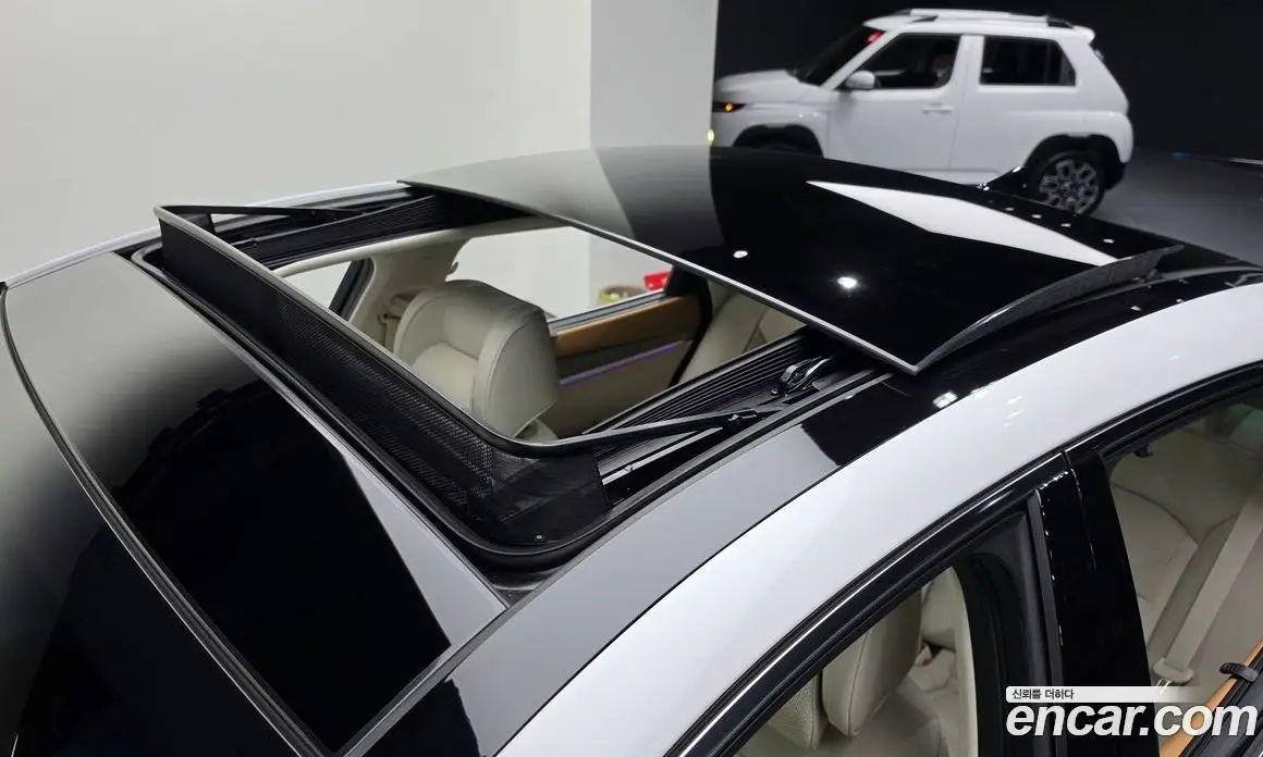 Hyundai Grandeur 2022 2.5 автомат (гидро), фото 16