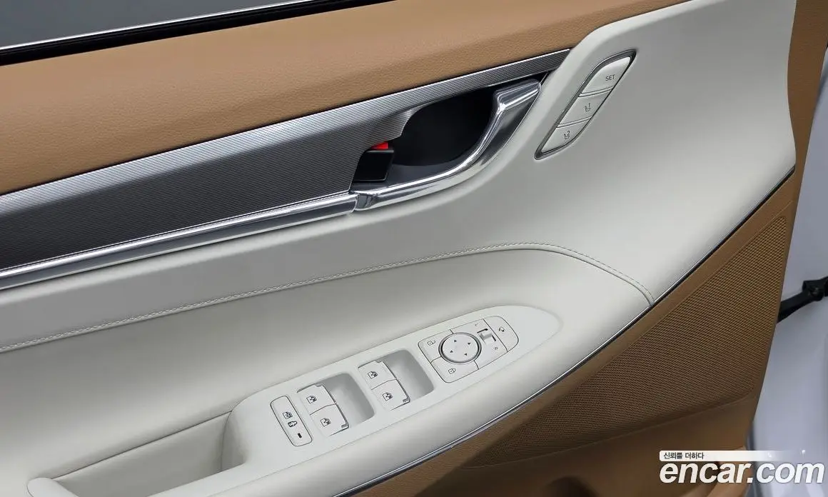 Hyundai Grandeur 2022 2.5 автомат (гидро), фото 19