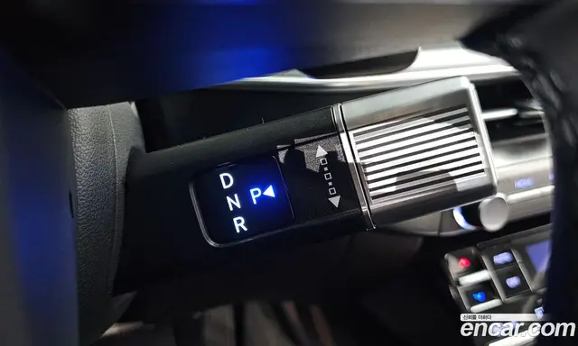 Hyundai Grandeur 2023 2.5 автомат (гидро), миниатюра 12
