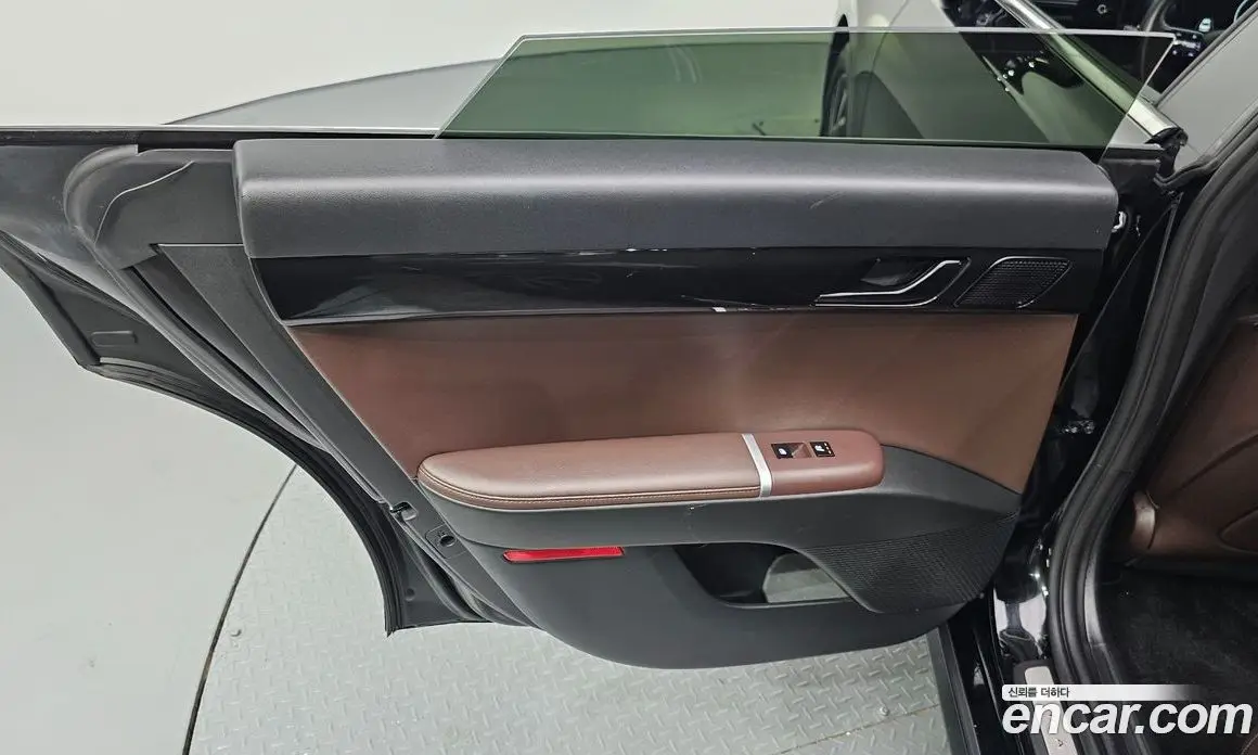 Hyundai Grandeur 2023 2.5 автомат (гидро), фото 15