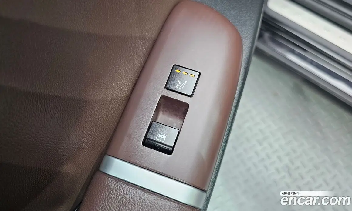 Hyundai Grandeur 2023 2.5 автомат (гидро), фото 23