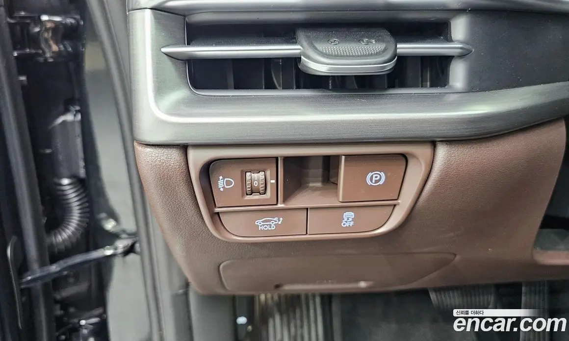 Hyundai Grandeur 2023 2.5 автомат (гидро), фото 25