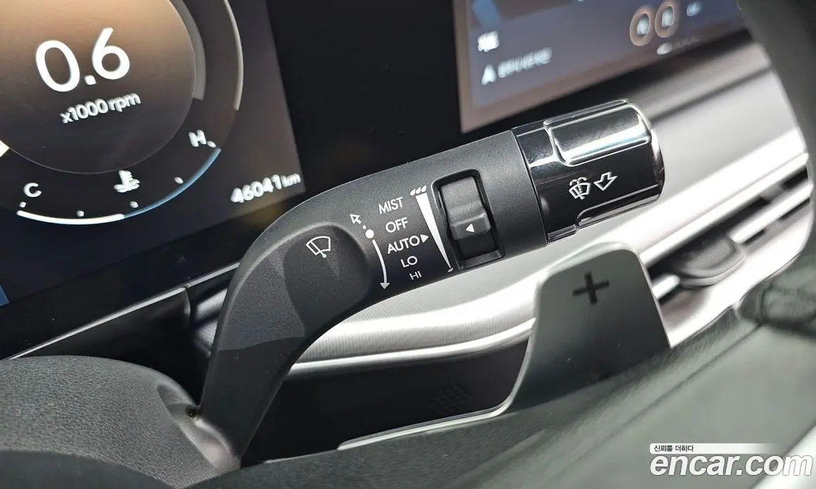 Hyundai Grandeur 2023 2.5 автомат (гидро), фото 28