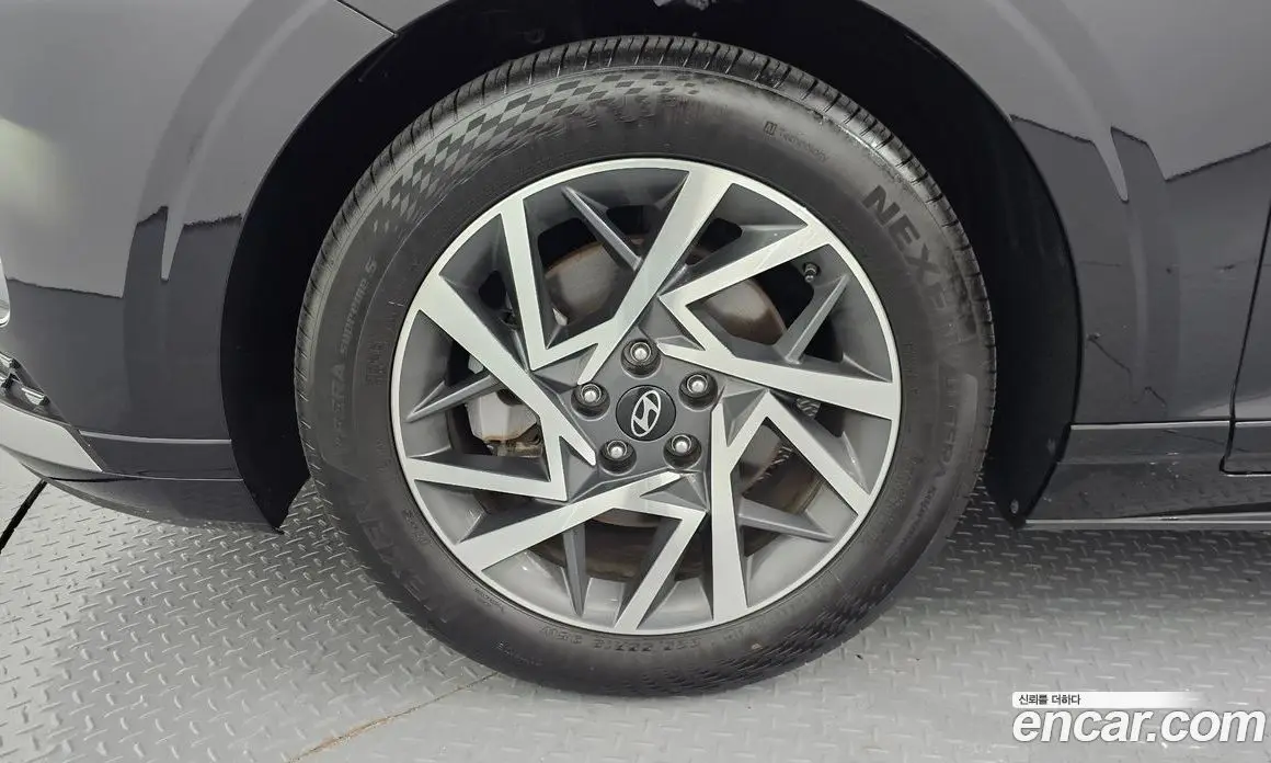 Hyundai Grandeur 2023 2.5 автомат (гидро), фото 5