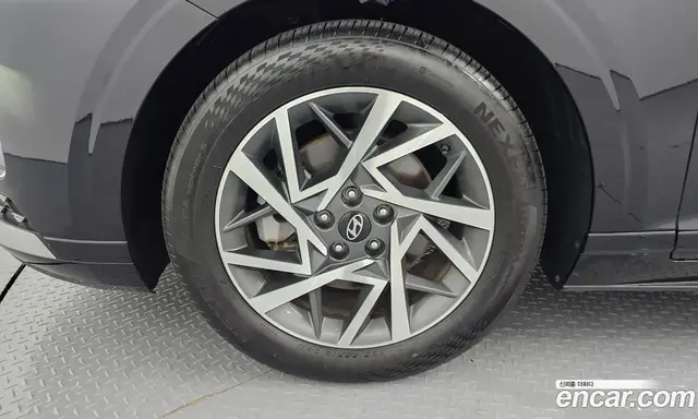 Hyundai Grandeur 2023 2.5 автомат (гидро), миниатюра 5