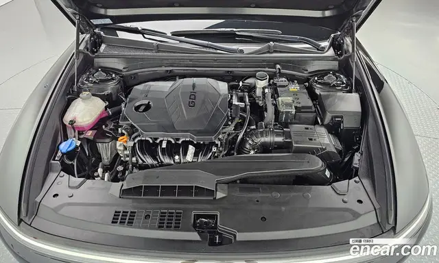 Hyundai Grandeur 2023 2.5 автомат (гидро), миниатюра 6