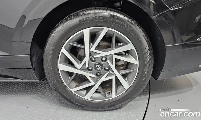 Hyundai Grandeur 2023 2.5 автомат (гидро), миниатюра 7