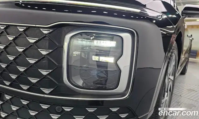 Hyundai Grandeur 2023 2.5 автомат (гидро), миниатюра 8
