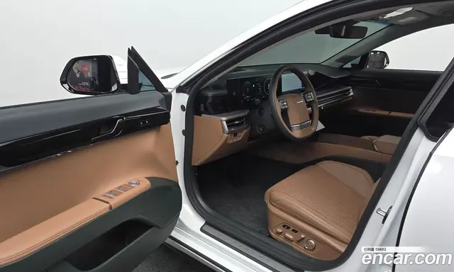 Hyundai Grandeur 2024 1.6 автомат (гидро), миниатюра 12
