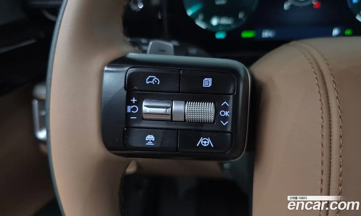 Hyundai Grandeur 2024 1.6 автомат (гидро), фото 21