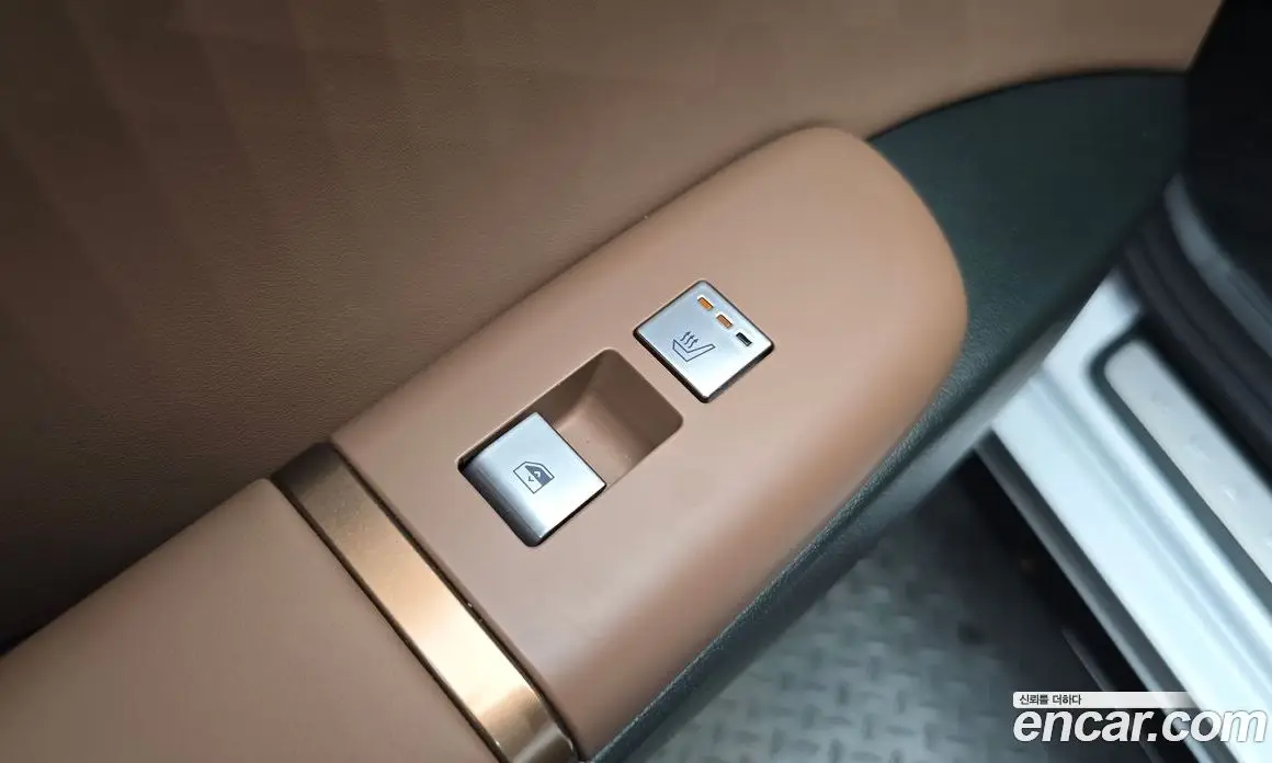 Hyundai Grandeur 2024 1.6 автомат (гидро), фото 26
