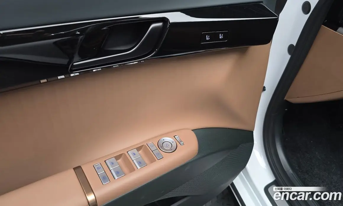 Hyundai Grandeur 2024 1.6 автомат (гидро), фото 27