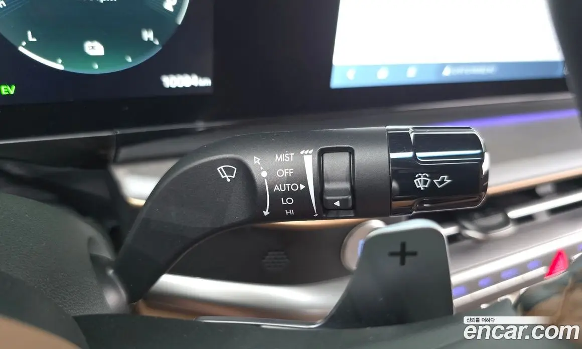 Hyundai Grandeur 2024 1.6 автомат (гидро), фото 30
