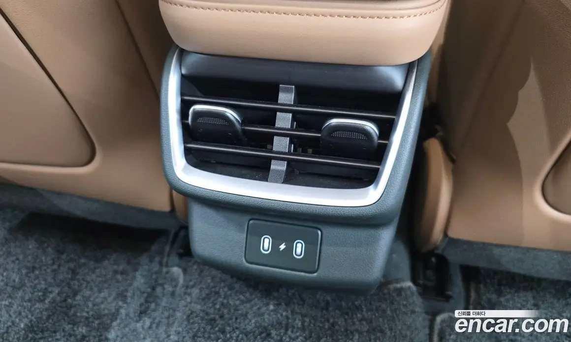 Hyundai Grandeur 2024 1.6 автомат (гидро), фото 33