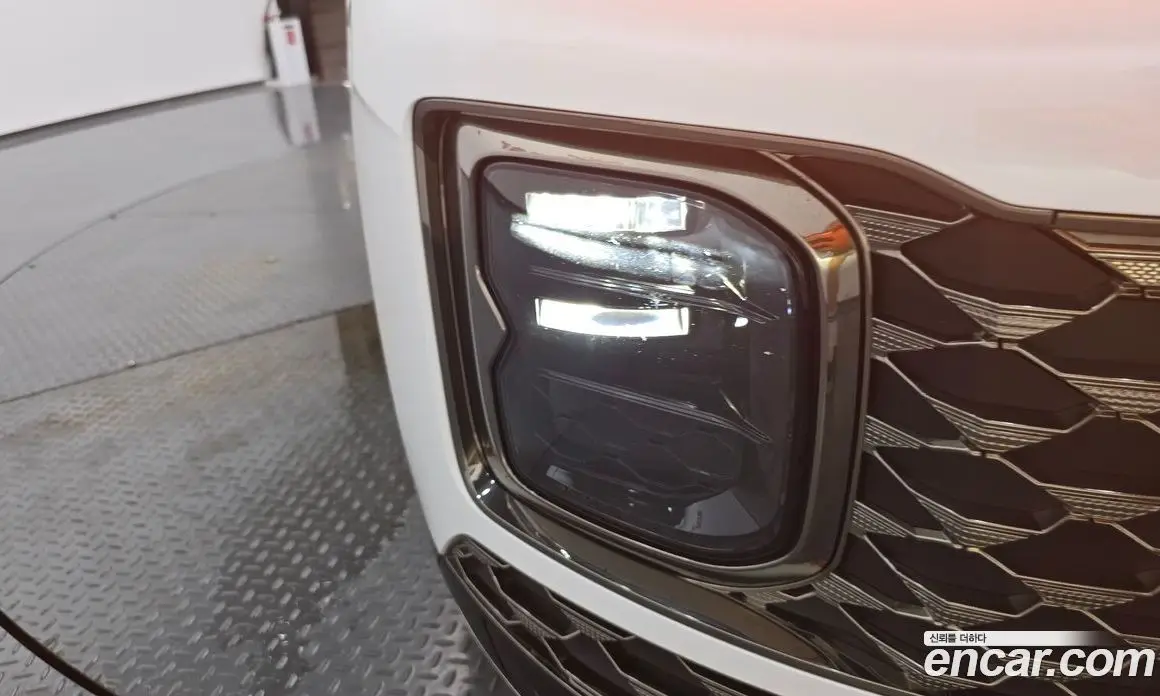 Hyundai Grandeur 2024 1.6 автомат (гидро), фото 7