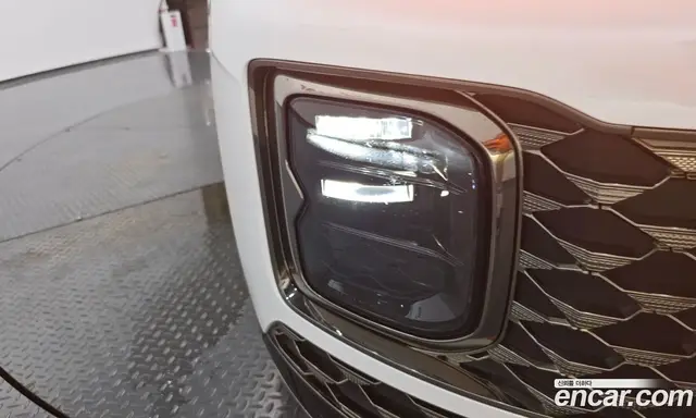 Hyundai Grandeur 2024 1.6 автомат (гидро), миниатюра 7