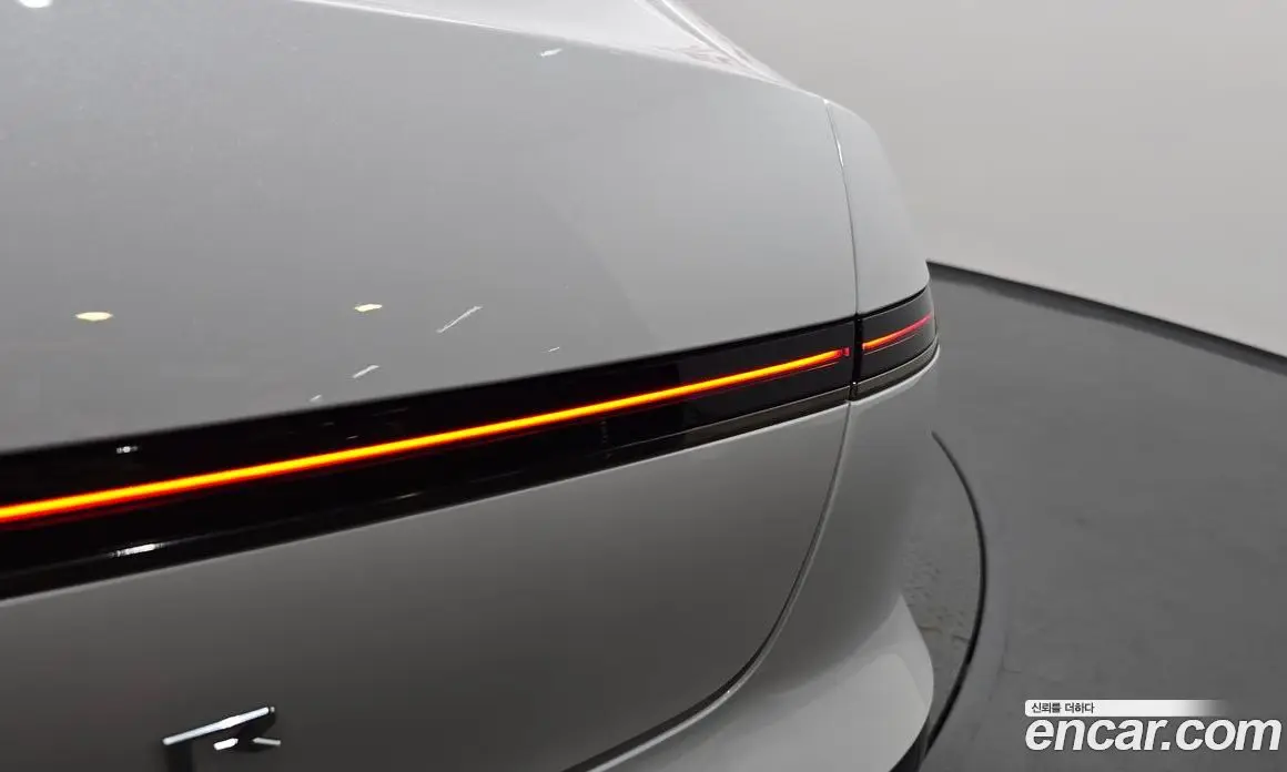 Hyundai Grandeur 2024 1.6 автомат (гидро), фото 8