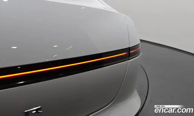 Hyundai Grandeur 2024 1.6 автомат (гидро), миниатюра 8
