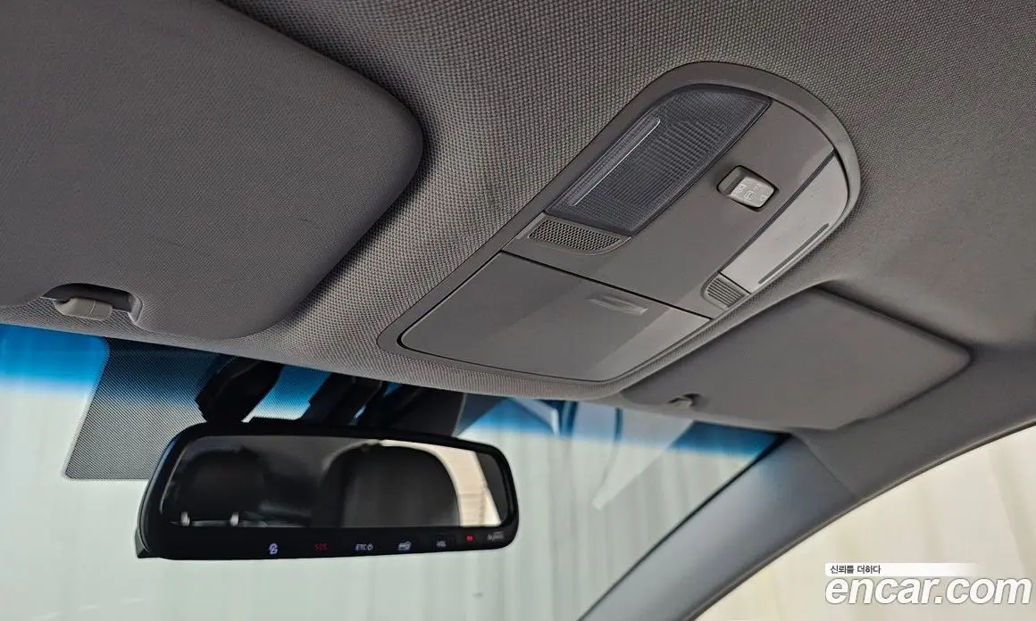 Hyundai Ioniq 2020 0.1 автомат (гидро), фото 24