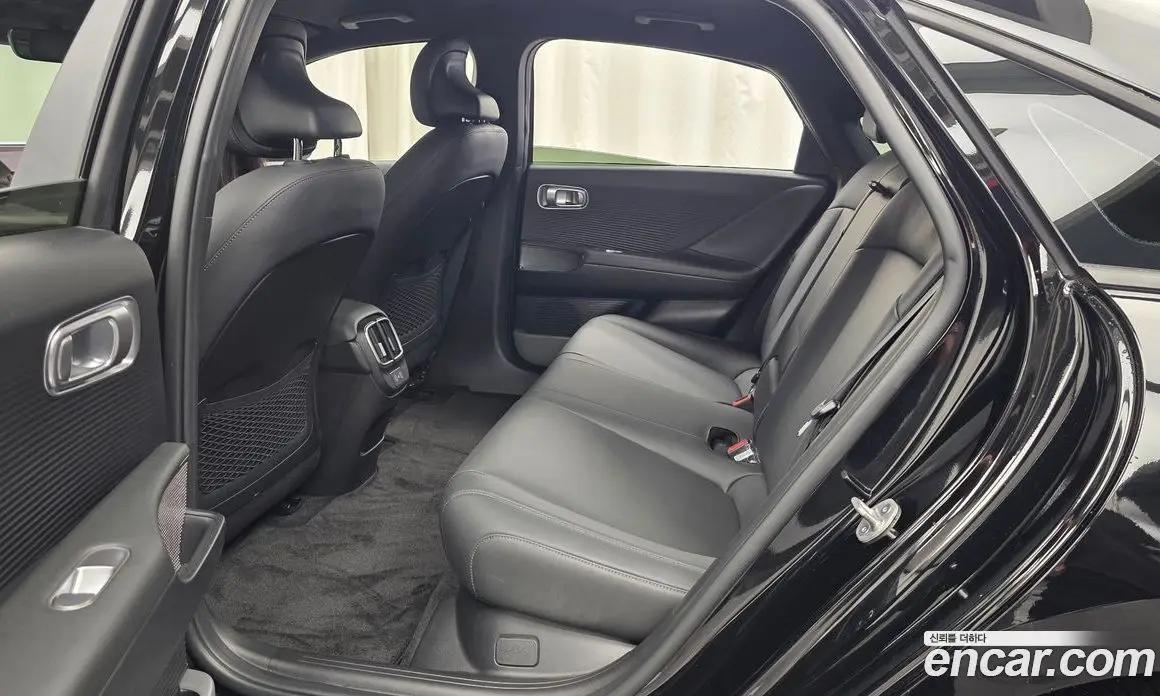 Hyundai Ioniq 6 2023 0.1 автомат (гидро), фото 18