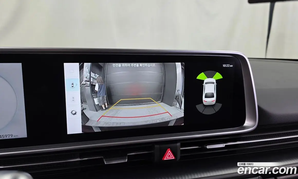 Hyundai Ioniq 6 2023 0.1 автомат (гидро), фото 21