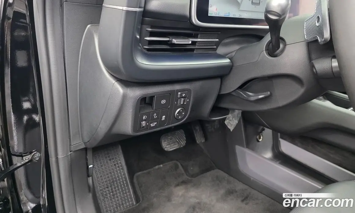 Hyundai Ioniq 6 2023 0.1 автомат (гидро), фото 23