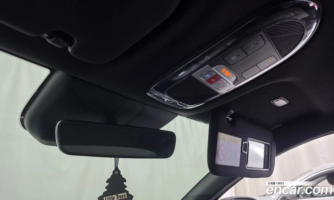 Hyundai Ioniq 6 2023 0.1 автомат (гидро), фото 24