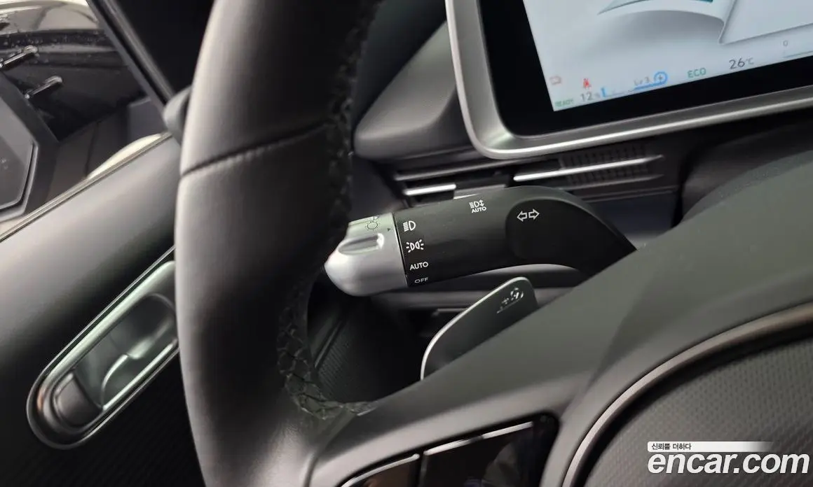 Hyundai Ioniq 6 2023 0.1 автомат (гидро), фото 29
