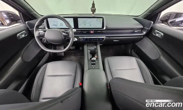 Hyundai Ioniq 6 2023 0.1 автомат (гидро), миниатюра 10