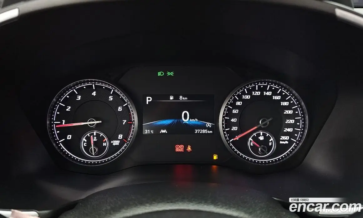 Hyundai Santa Fe 2022 2.5 автомат (гидро), фото 11