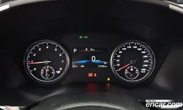 Hyundai Santa Fe 2022 2.5 автомат (гидро), миниатюра 11