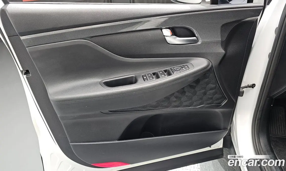 Hyundai Santa Fe 2022 2.5 автомат (гидро), фото 14