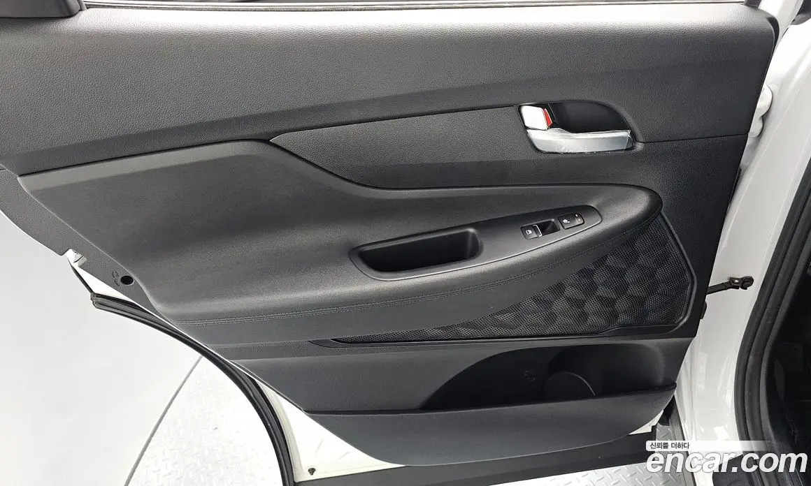 Hyundai Santa Fe 2022 2.5 автомат (гидро), фото 15