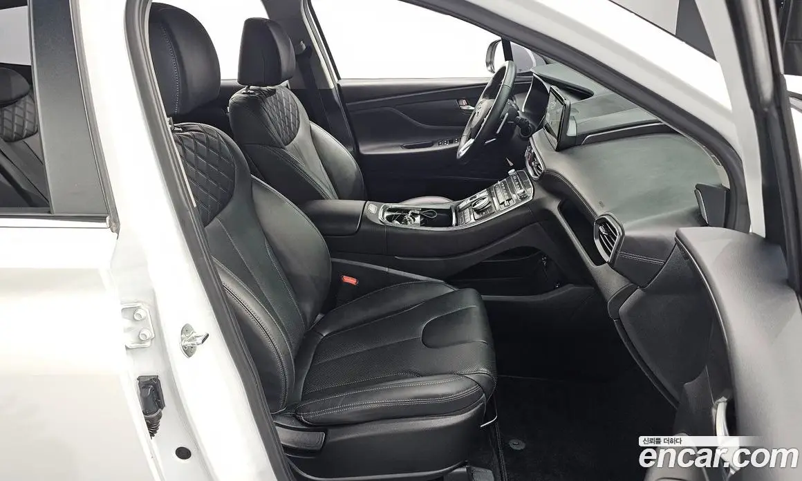 Hyundai Santa Fe 2022 2.5 автомат (гидро), фото 16