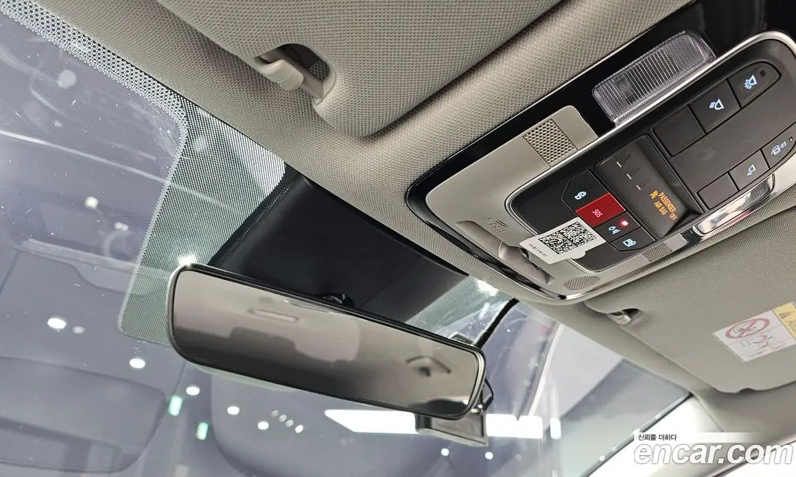 Hyundai Santa Fe 2022 2.5 автомат (гидро), фото 24