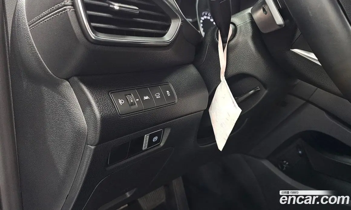 Hyundai Santa Fe 2022 2.5 автомат (гидро), фото 25