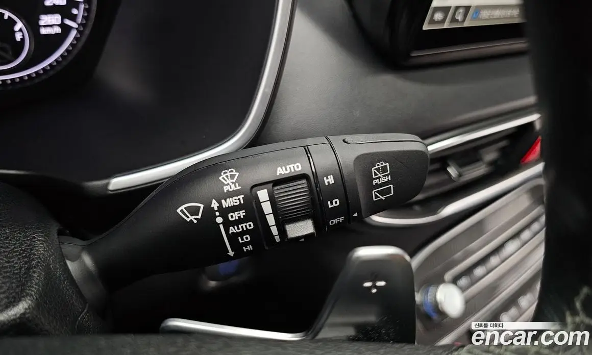 Hyundai Santa Fe 2022 2.5 автомат (гидро), фото 29