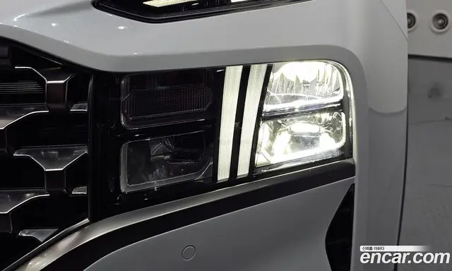 Hyundai Santa Fe 2022 2.5 автомат (гидро), миниатюра 8