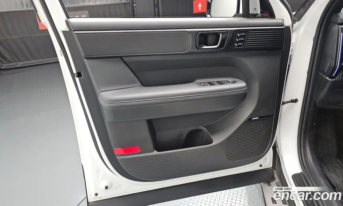 Hyundai Santa Fe 2024 1.6 автомат (гидро), фото 14